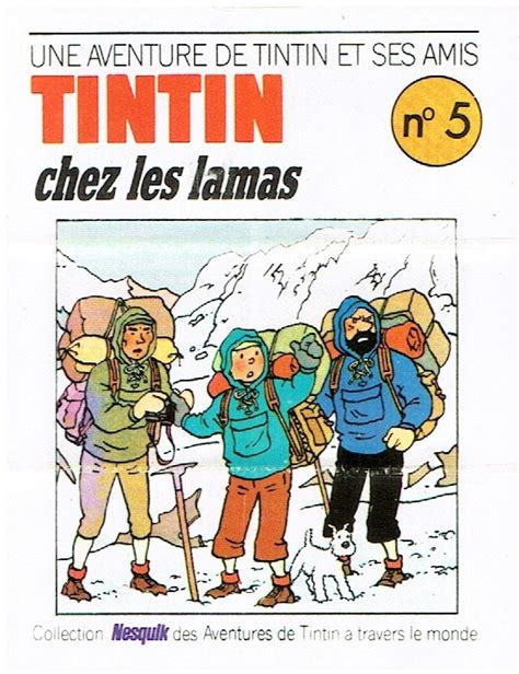 tintin et ses amis collection